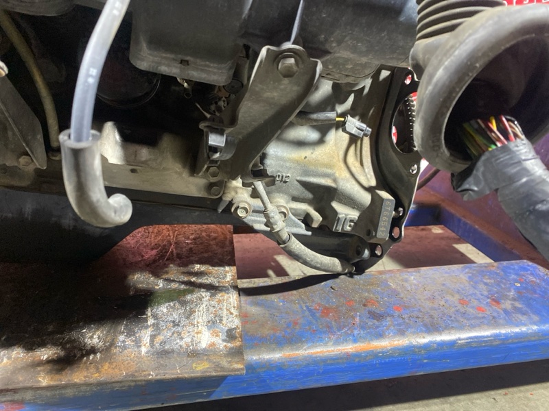 Двигатель, 95000 рублей, Солонцы