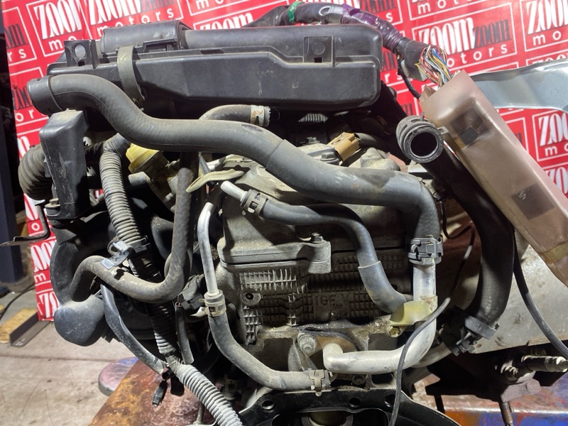 Двигатель, 95000 рублей, Солонцы