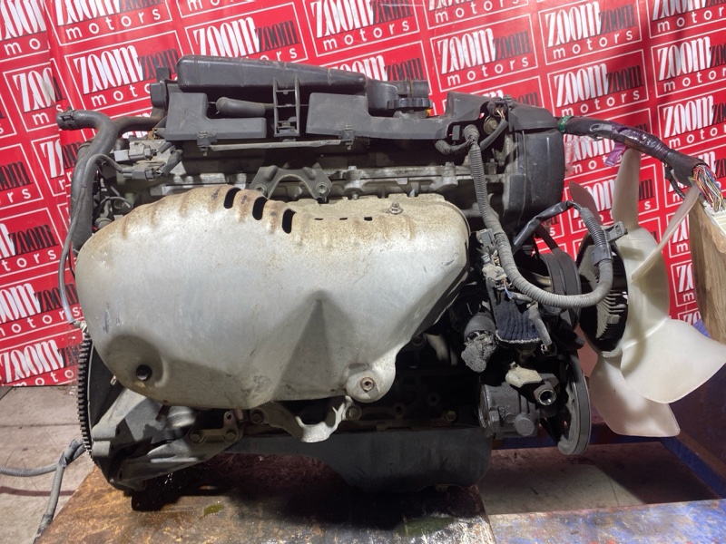 Двигатель, 95000 рублей, Солонцы