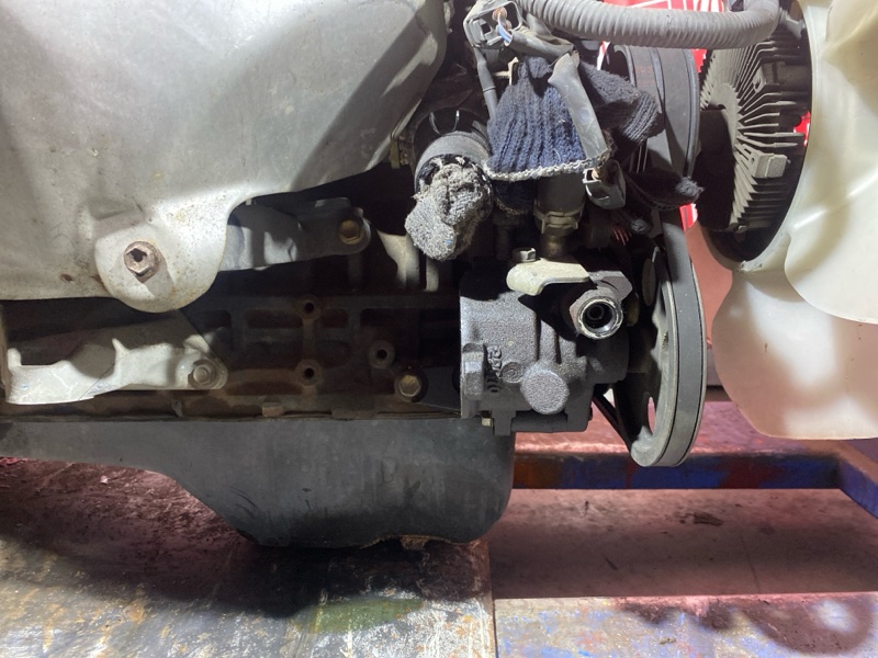 Двигатель, 95000 рублей, Солонцы