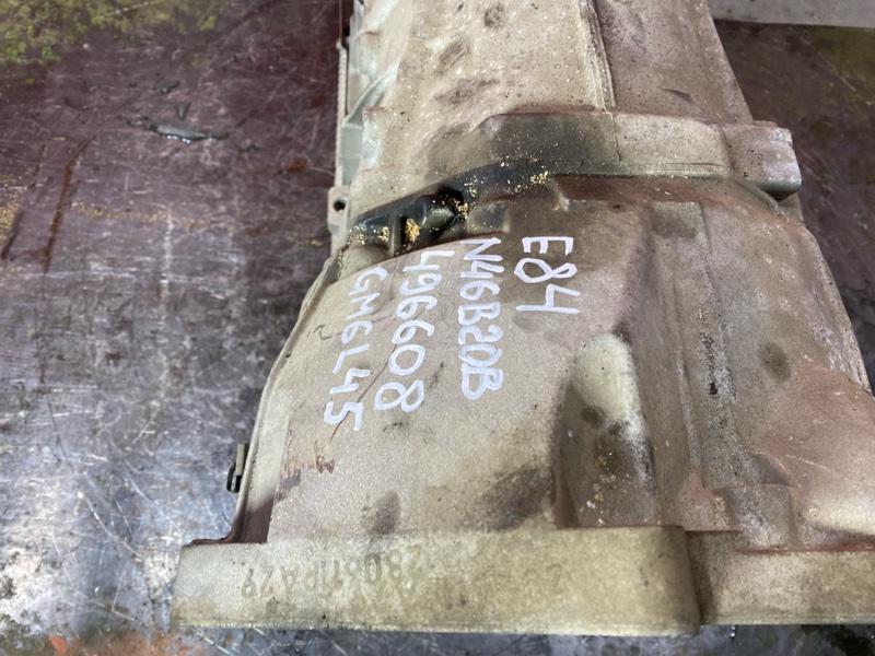 АКПП, 35200 рублей, Солонцы