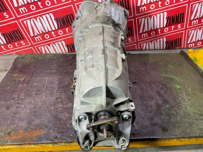 АКПП, 35200 рублей, Солонцы