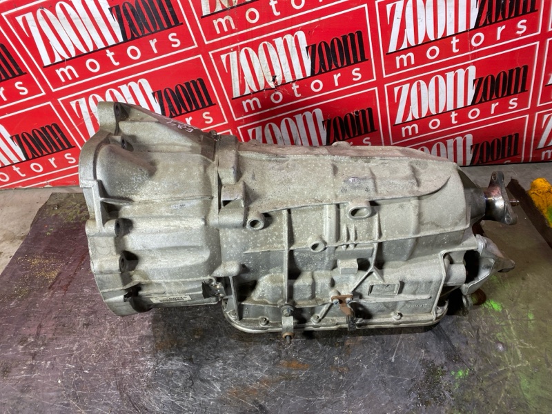 АКПП, 35200 рублей, Солонцы