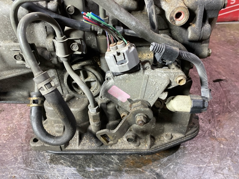 АКПП, 37000 рублей, Солонцы