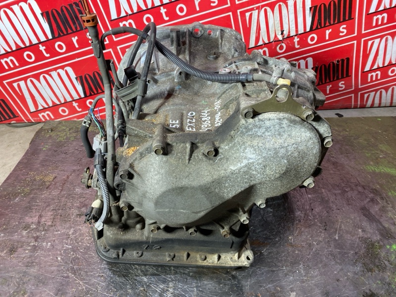 АКПП, 37000 рублей, Солонцы