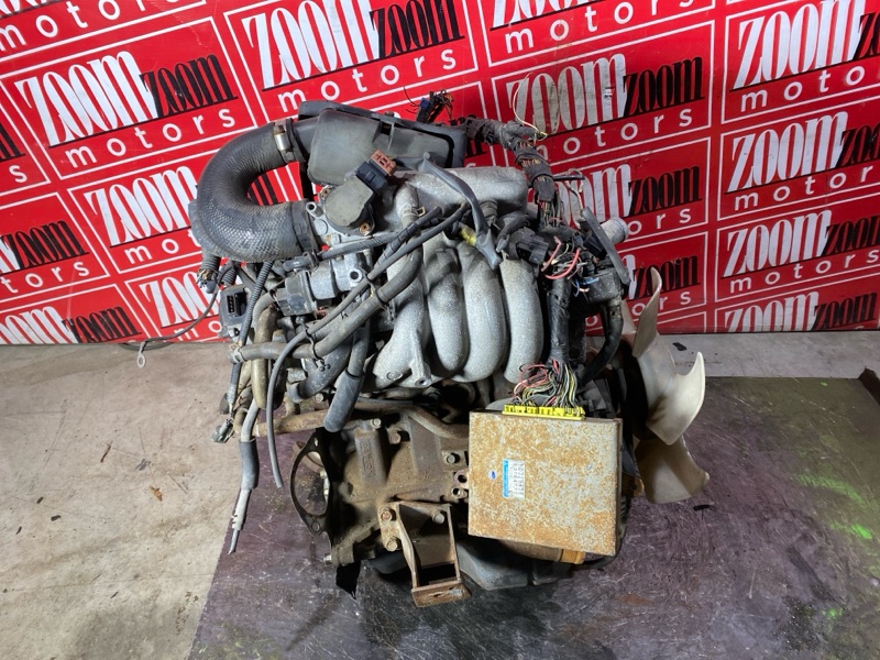 Двигатель, 115000 рублей, Солонцы