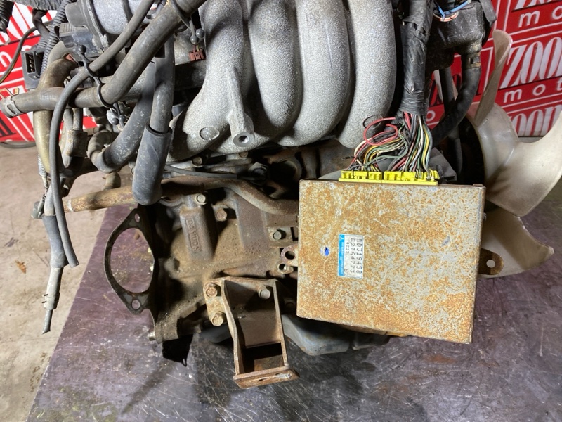 Двигатель, 115000 рублей, Солонцы