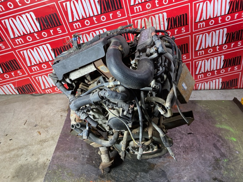 Двигатель, 115000 рублей, Солонцы