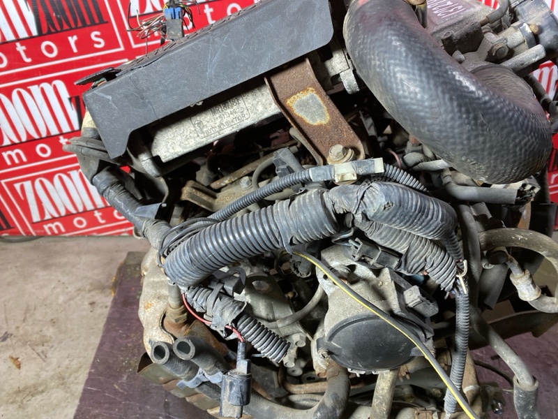 Двигатель, 115000 рублей, Солонцы