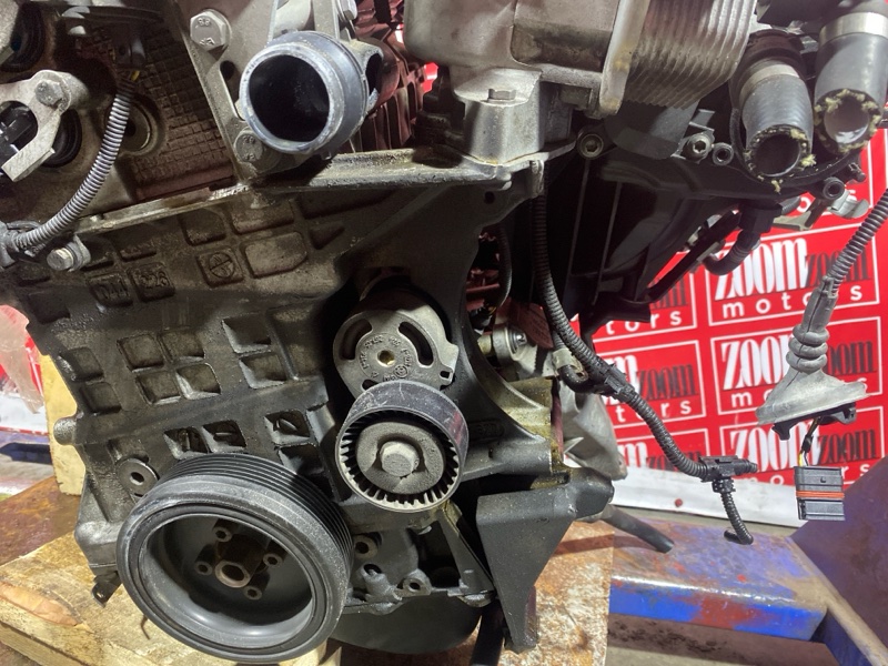 Двигатель, 85800 рублей, Солонцы