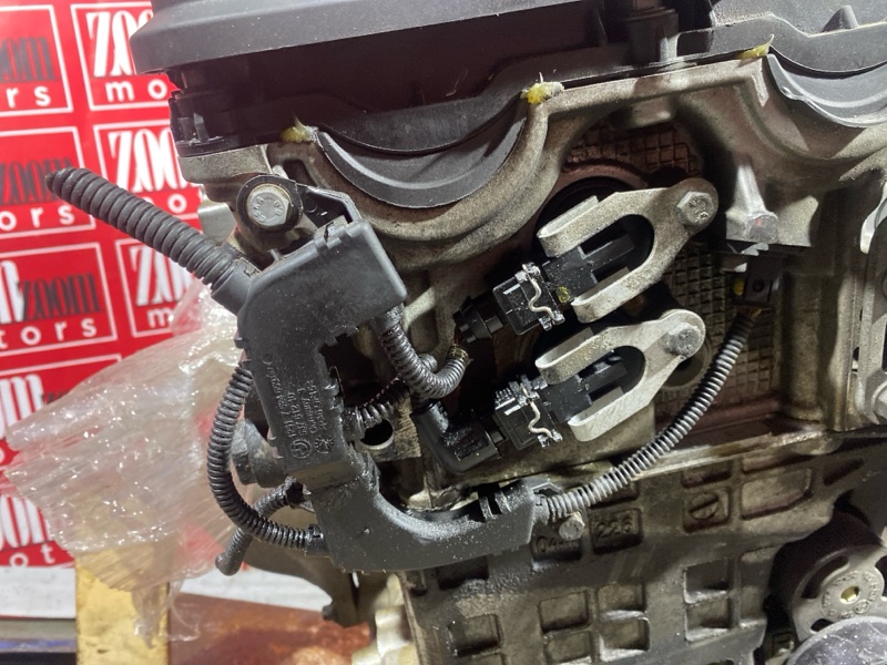 Двигатель, 85800 рублей, Солонцы