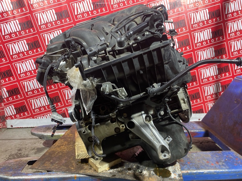 Двигатель, 85800 рублей, Солонцы