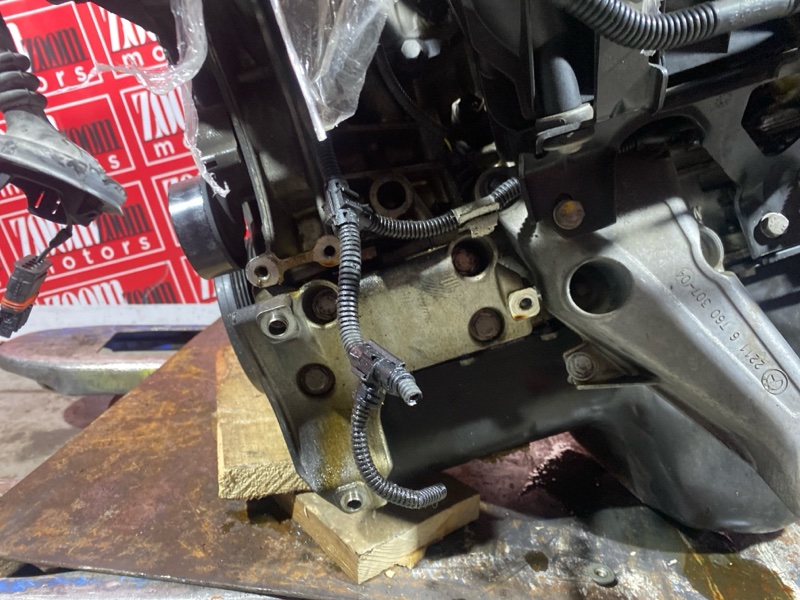 Двигатель, 85800 рублей, Солонцы