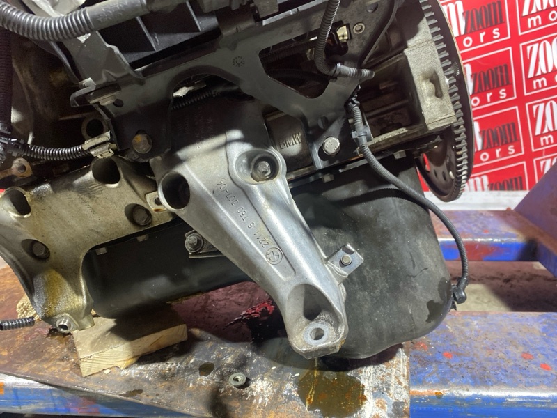 Двигатель, 85800 рублей, Солонцы