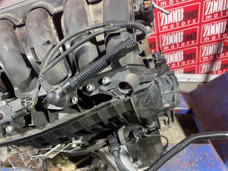 Двигатель, 85800 рублей, Солонцы