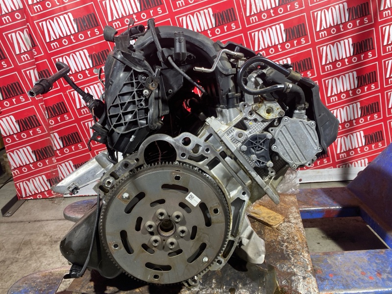 Двигатель, 85800 рублей, Солонцы