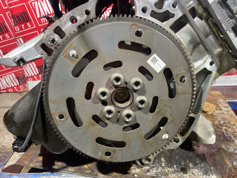 Двигатель, 85800 рублей, Солонцы