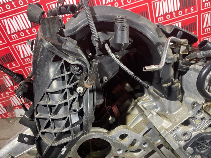 Двигатель, 85800 рублей, Солонцы