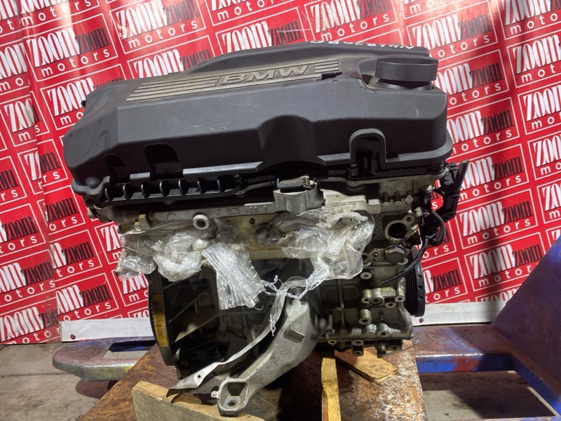 Двигатель, 85800 рублей, Солонцы