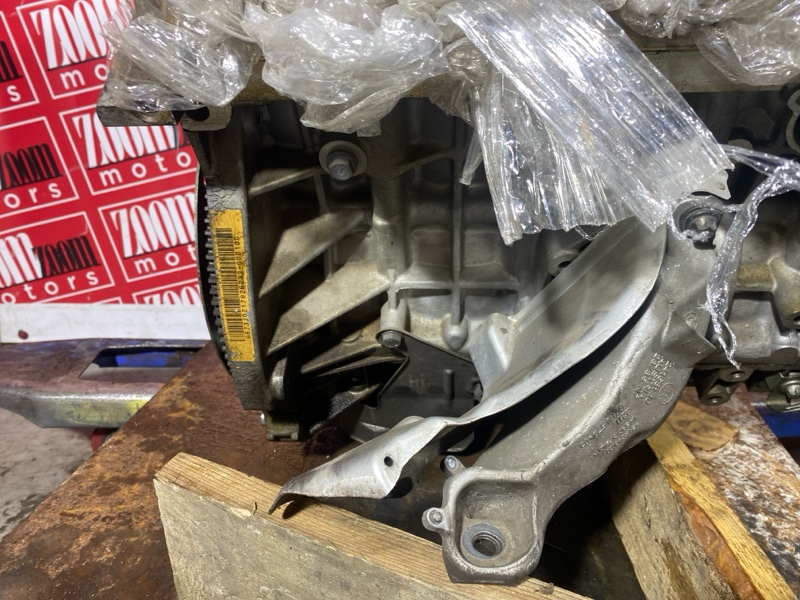 Двигатель, 85800 рублей, Солонцы