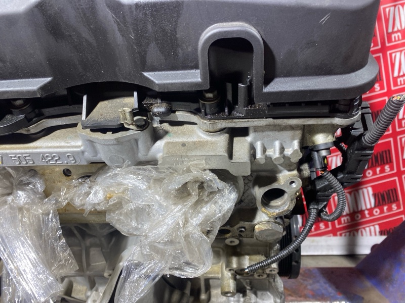 Двигатель, 85800 рублей, Солонцы