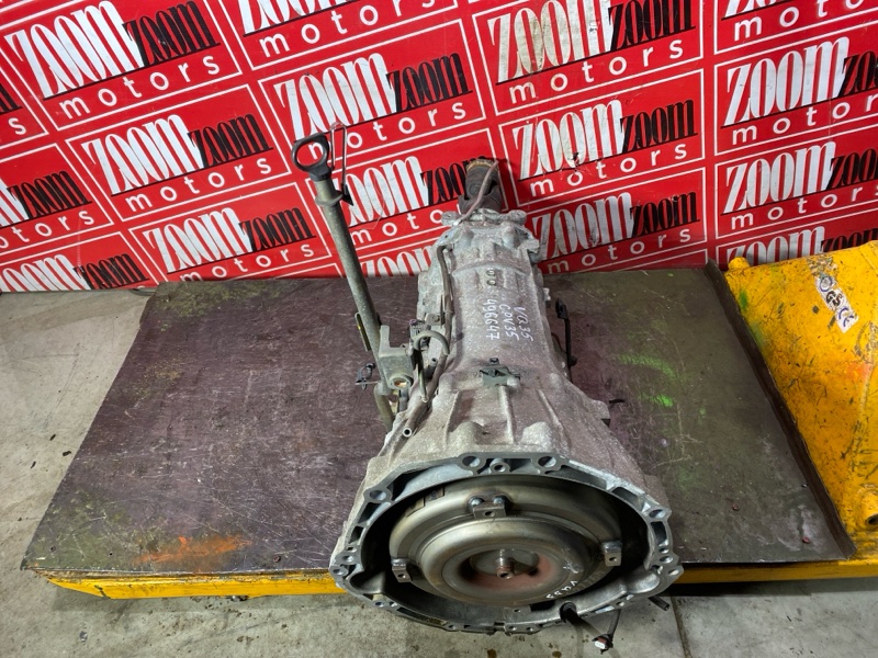 АКПП, 33000 рублей, Солонцы