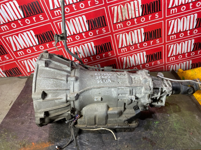 АКПП, 33000 рублей, Солонцы