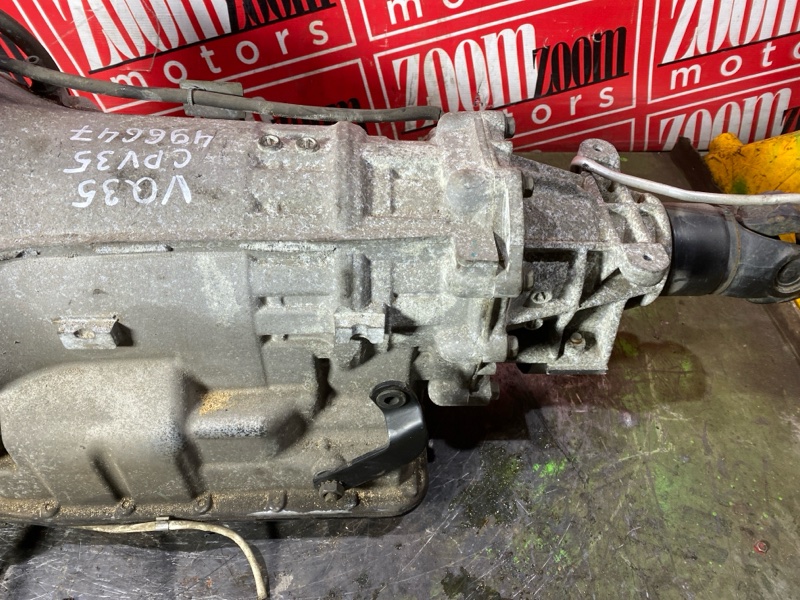 АКПП, 33000 рублей, Солонцы