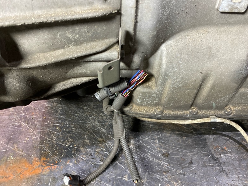 АКПП, 33000 рублей, Солонцы