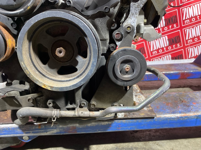 Двигатель, 142500 рублей, Солонцы