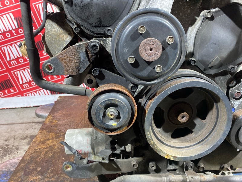 Двигатель, 142500 рублей, Солонцы