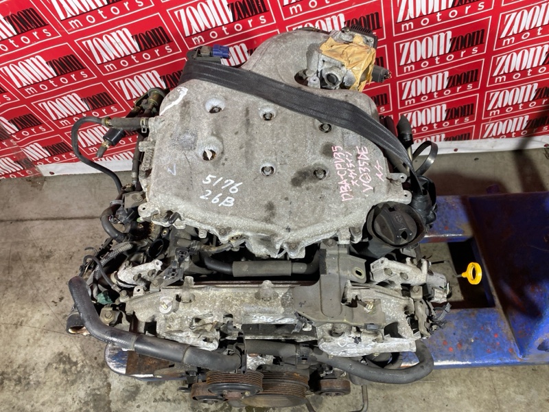 Двигатель, 142500 рублей, Солонцы