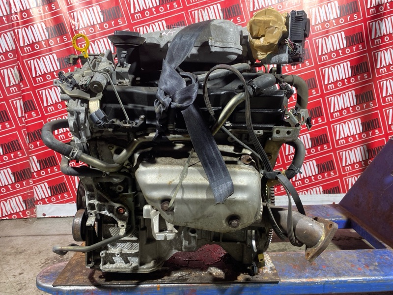 Двигатель, 142500 рублей, Солонцы