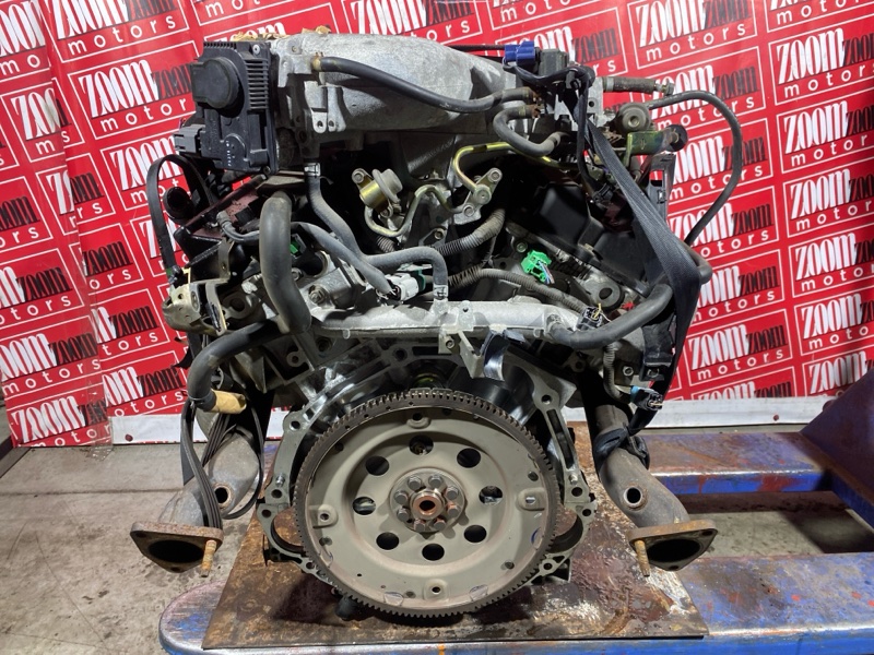 Двигатель, 142500 рублей, Солонцы