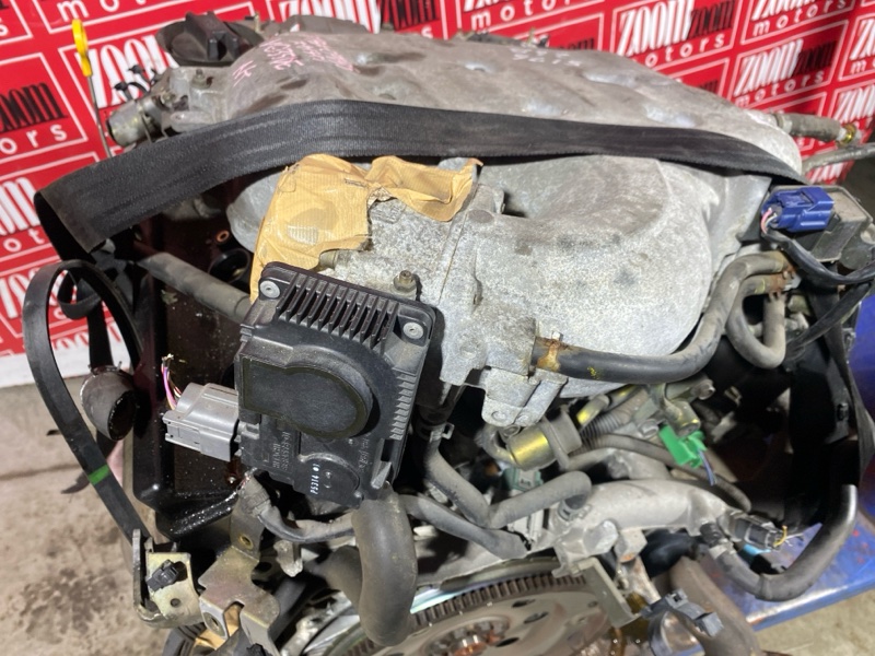 Двигатель, 142500 рублей, Солонцы