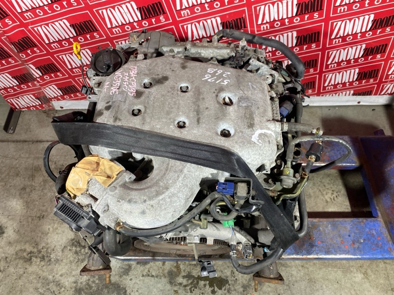 Двигатель, 142500 рублей, Солонцы