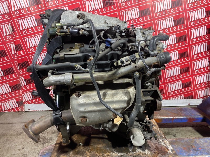 Двигатель, 142500 рублей, Солонцы