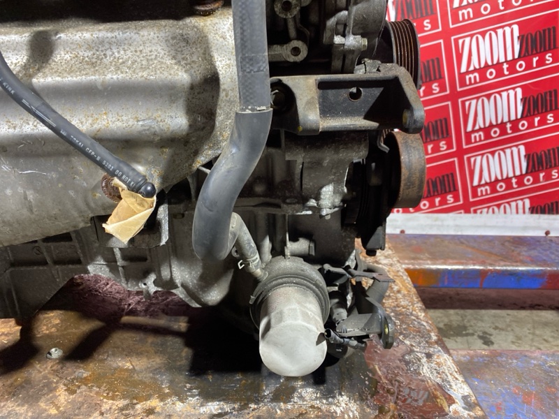 Двигатель, 142500 рублей, Солонцы