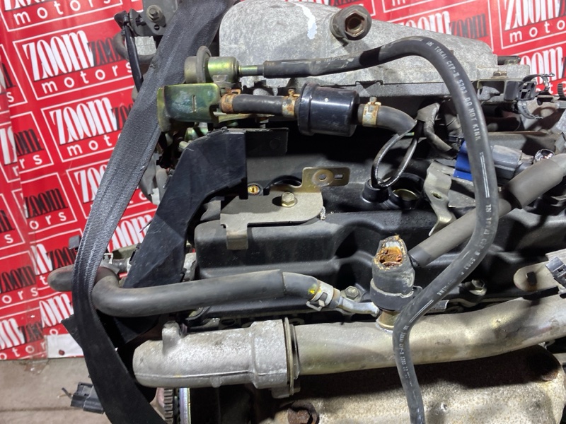 Двигатель, 142500 рублей, Солонцы