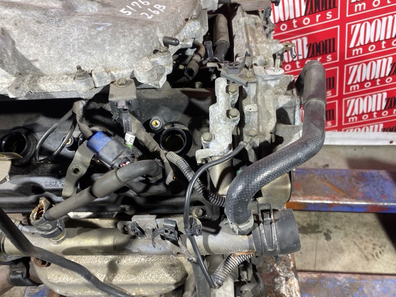 Двигатель, 142500 рублей, Солонцы