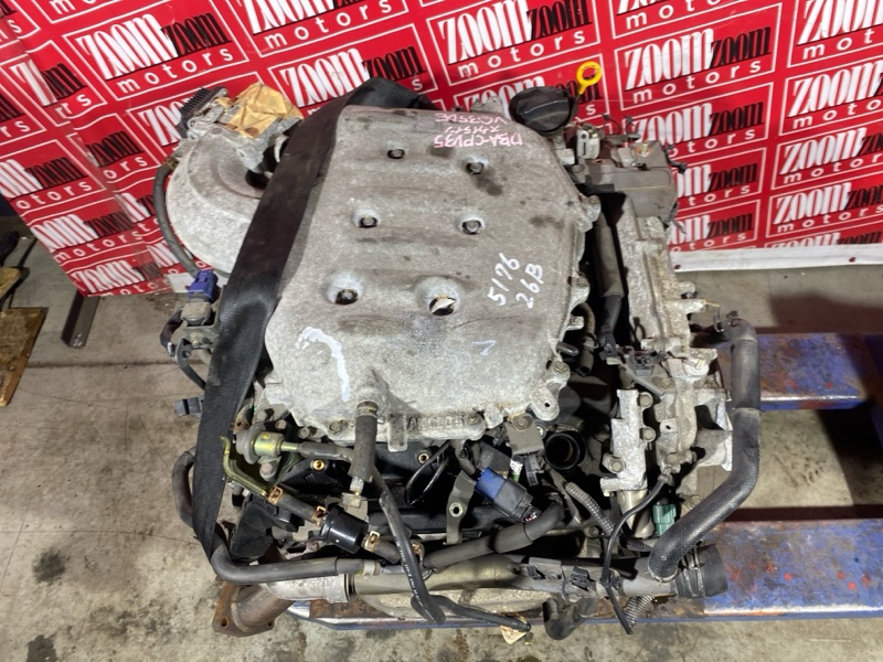 Двигатель, 142500 рублей, Солонцы