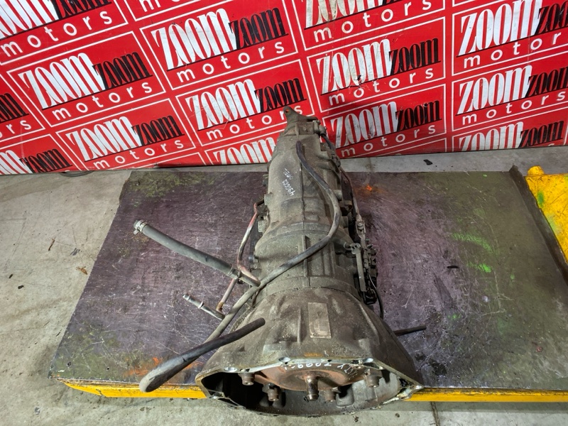 АКПП, 47500 рублей, Солонцы