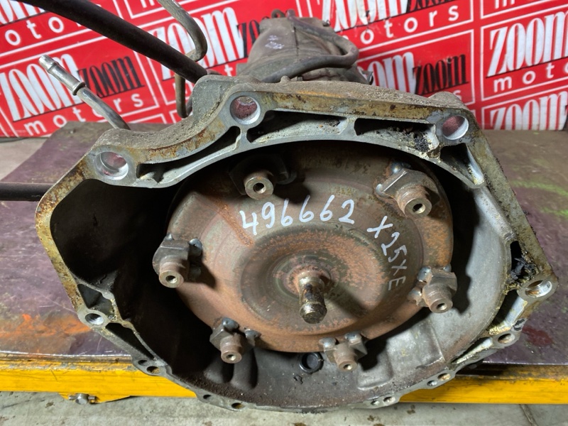 АКПП, 47500 рублей, Солонцы