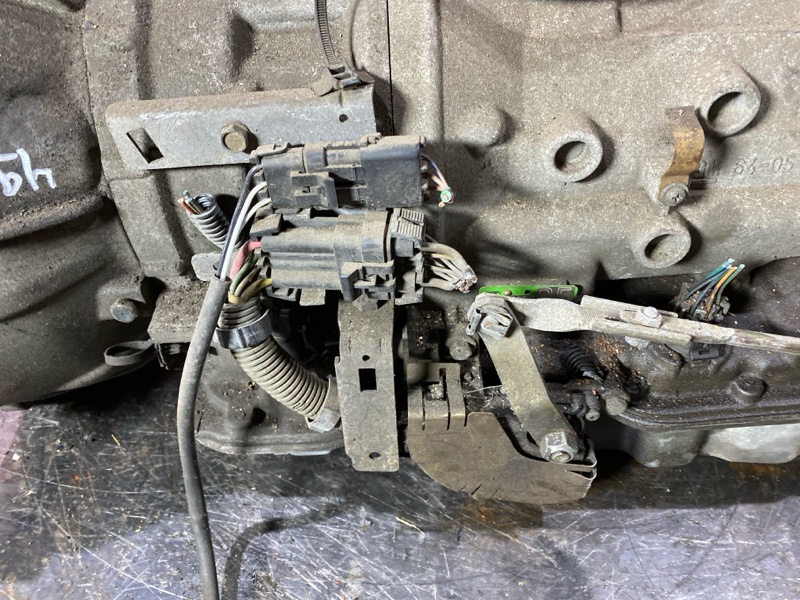 АКПП, 47500 рублей, Солонцы