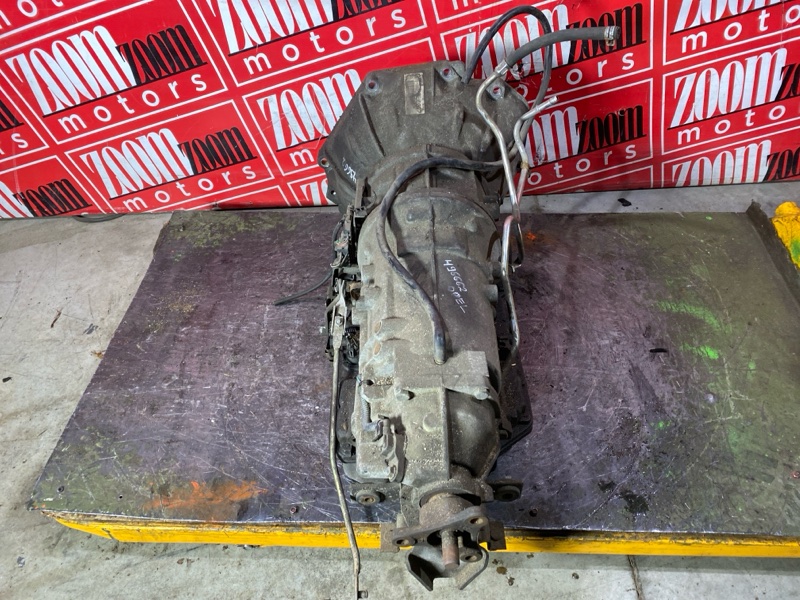 АКПП, 47500 рублей, Солонцы