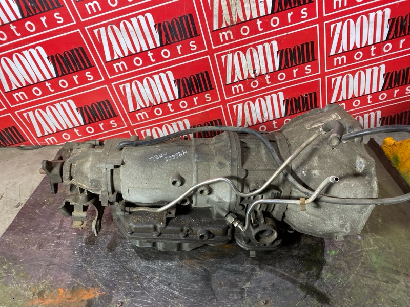 АКПП, 47500 рублей, Солонцы