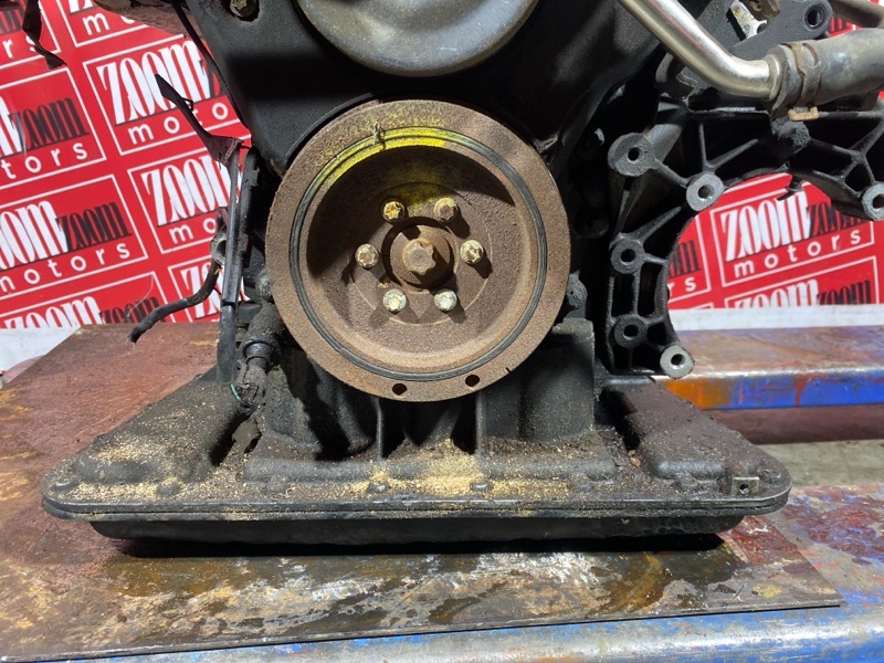 Двигатель, 90300 рублей, Солонцы