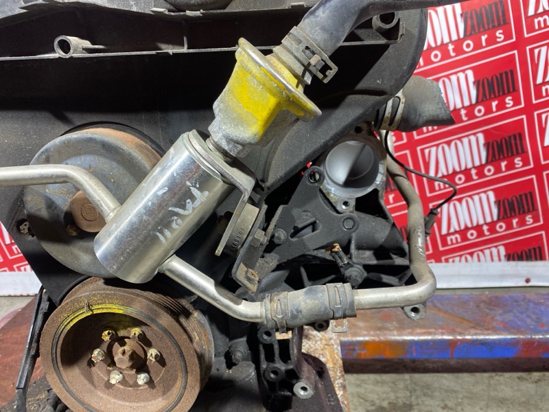 Двигатель, 90300 рублей, Солонцы