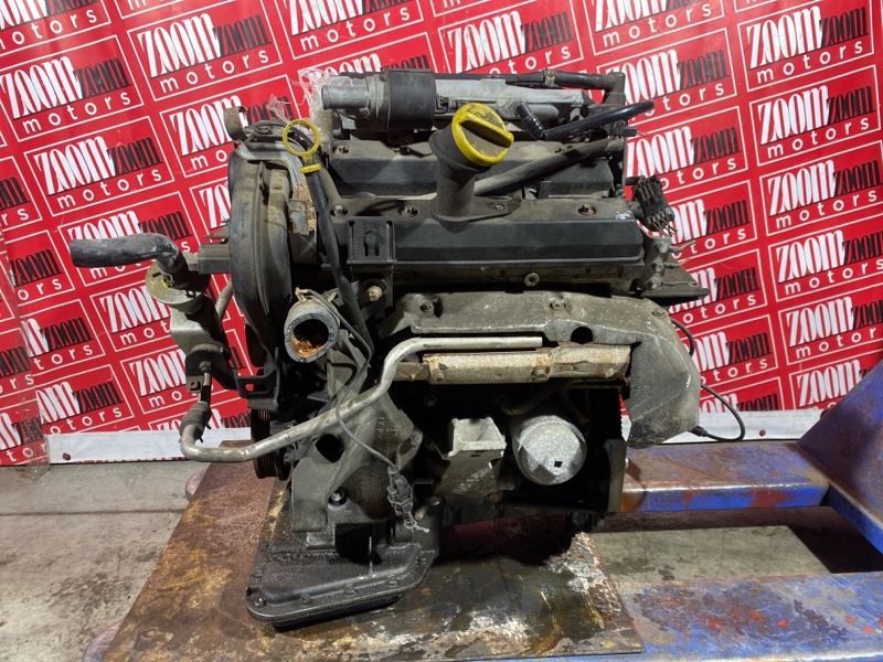 Двигатель, 90300 рублей, Солонцы