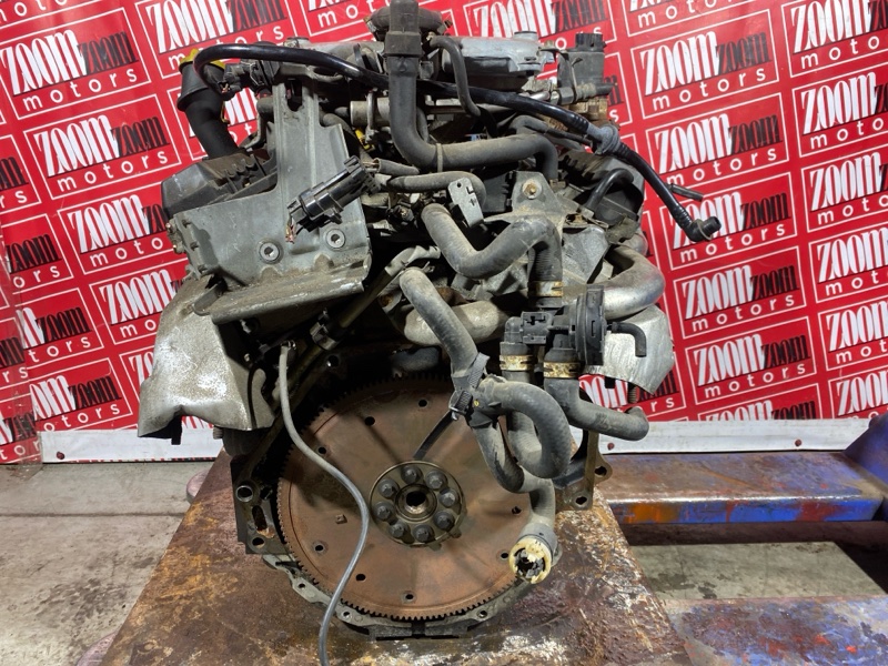 Двигатель, 90300 рублей, Солонцы